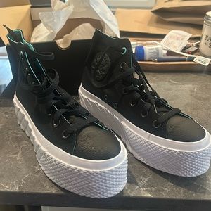 Like new platform Converse
